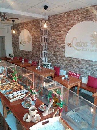 Laica Catering